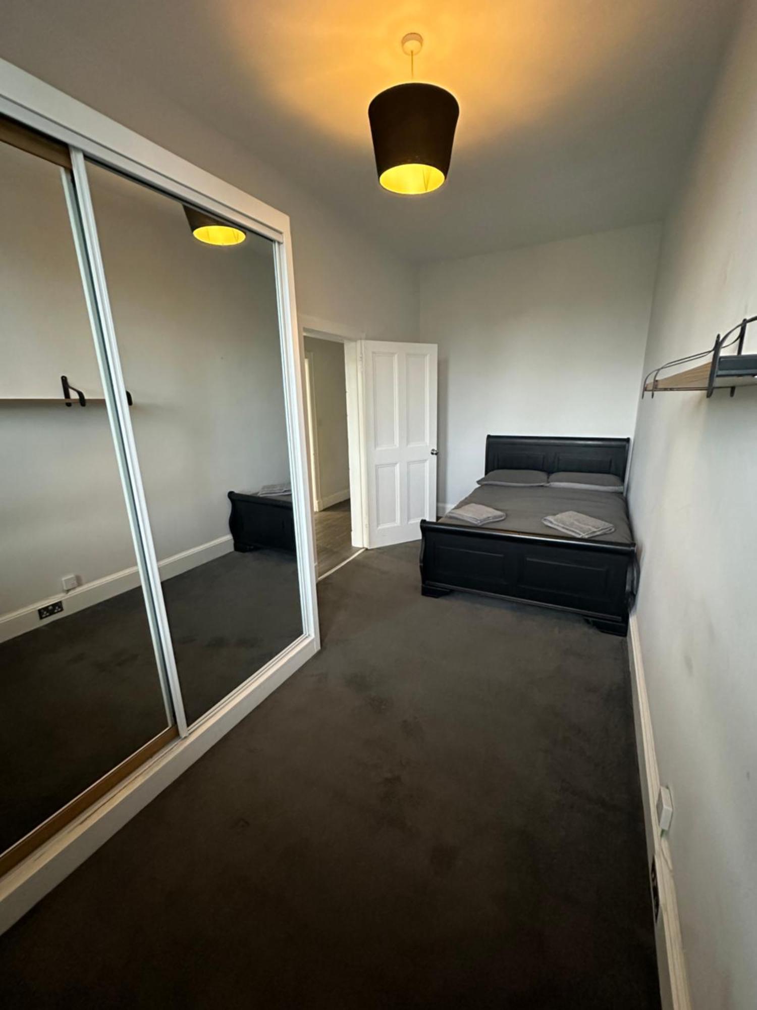 Апартаменты Beautiful Flat Close To Centre Эдинбург