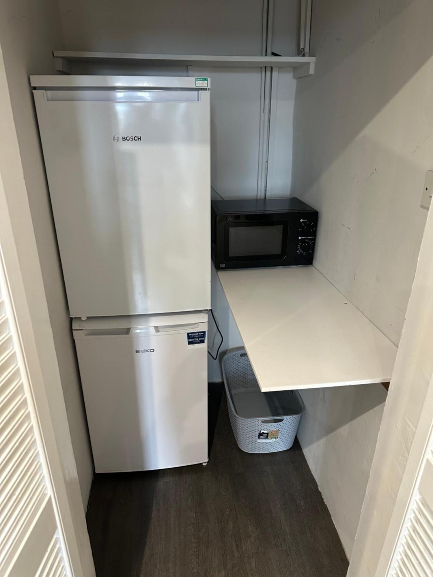 Beautiful Flat Close To Centre Apartamento Edimburgo